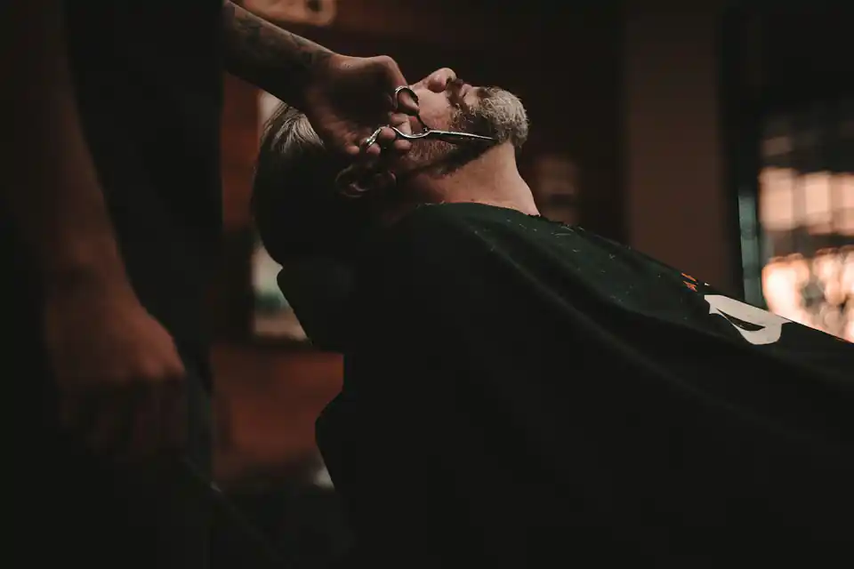 Master Barber